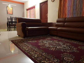 SP Plaza Service Apartment, Thiruvananthapuram